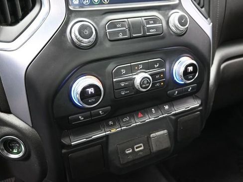Used 2021 GMC Sierra 1500 SLE image 33