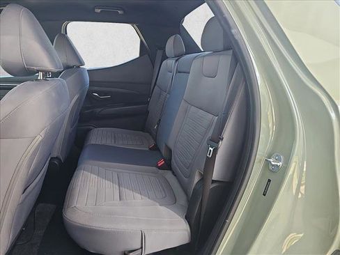 Used 2023 Hyundai Santa Cruz SEL FWD image 9