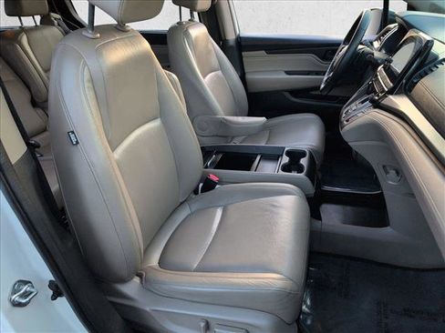 Used 2018 Honda Odyssey Touring image 26