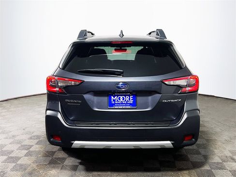 Used 2024 Subaru Outback Limited image 7