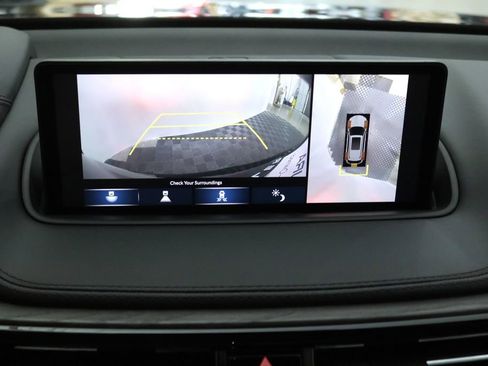 Used 2023 Acura MDX SH-AWD w/ Advance Package image 23