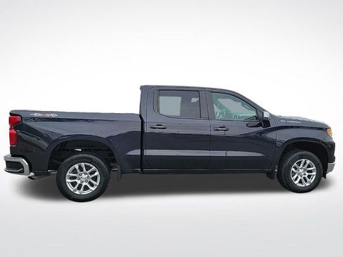 Used 2022 Chevrolet Silverado 1500 LT image 5