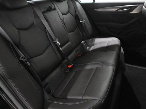 Used 2022 Cadillac CT5 Premium Luxury image 19