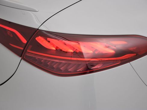 Certified 2023 Mercedes-Benz EQE 350+ Sedan image 14