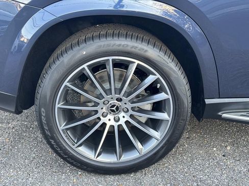 New 2026 Mercedes-Benz GLE 450 GLE 450 Coupe image 3