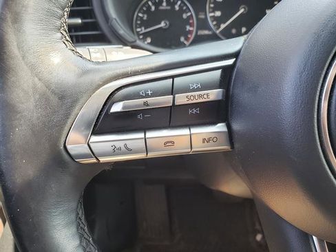 Certified 2023 MAZDA CX-30 2.5 Turbo w/ Premium Package image 22