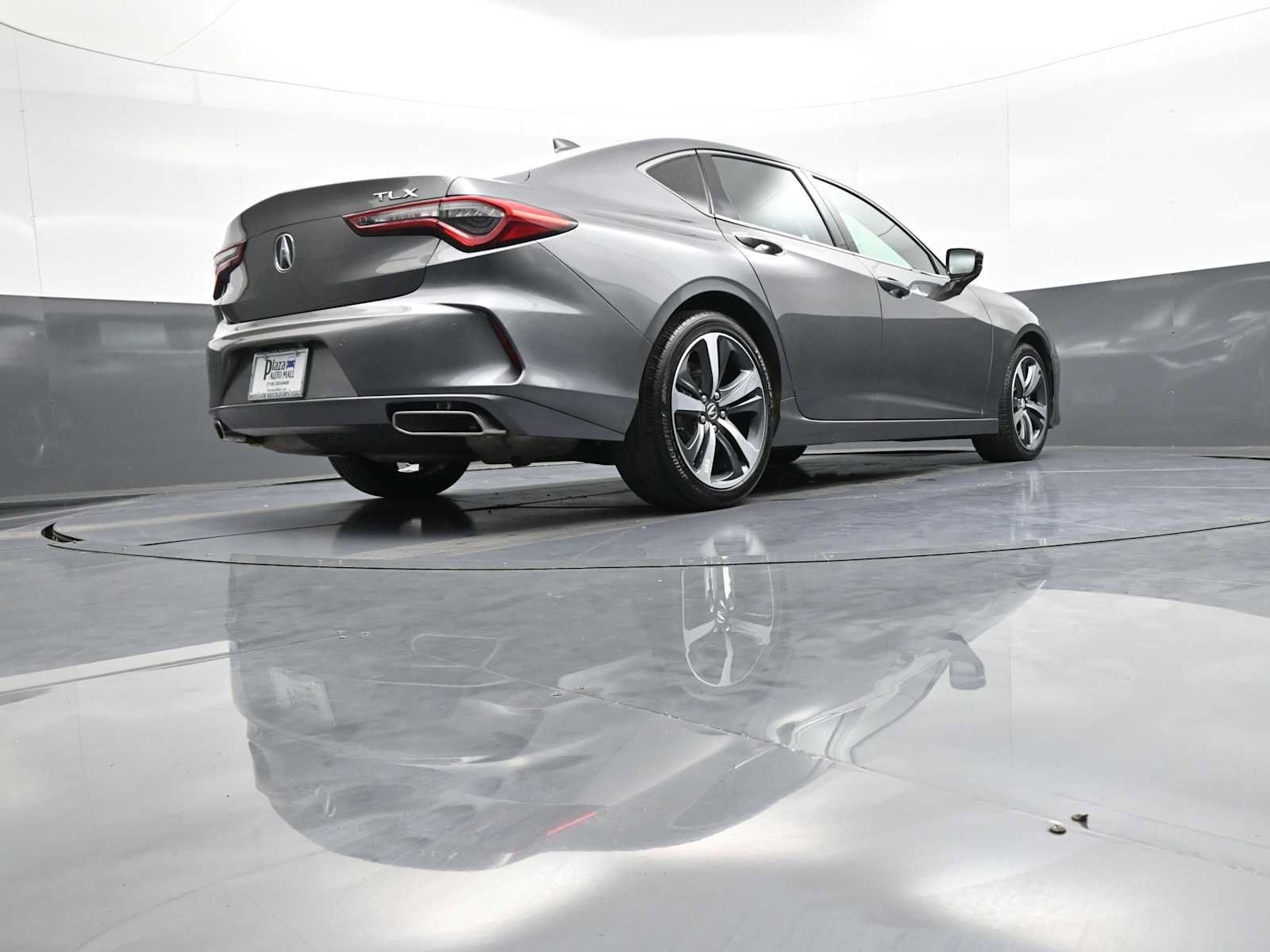 Certified 2024 Acura TLX w/ Technology Package FWD image 29