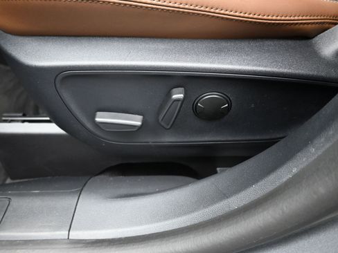 Used 2024 Ford Bronco Sport Outer Banks image 7