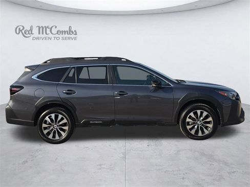 Used 2024 Subaru Outback Limited XT AWD/4WD image 8