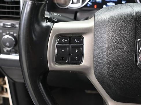 Used 2018 RAM 1500 Laramie w/ Convenience Group AWD/4WD image 21