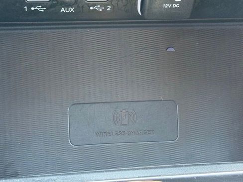 Certified 2025 Jeep Grand Cherokee Altitude image 19