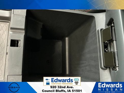 Used 2025 Nissan Frontier PRO-4X w/ Interior Protection Package AWD/4WD image 26