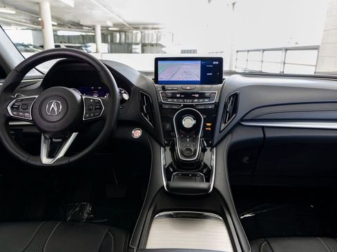 Used 2019 Acura RDX w/ Technology Package image 11