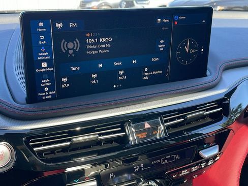 New 2026 Acura MDX A-Spec image 14