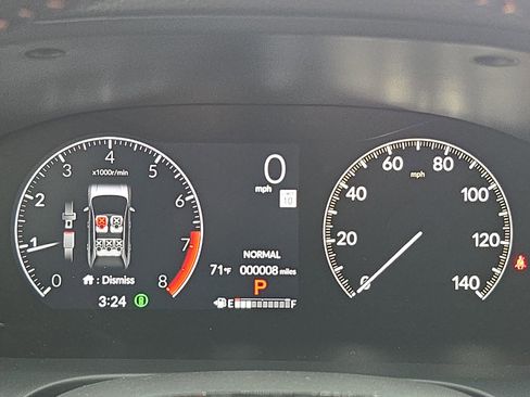 New 2026 Honda HR-V Sport image 18