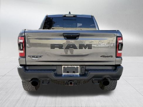 Used 2024 RAM 1500 TRX w/ TRX Level 2 Equipment Group image 6