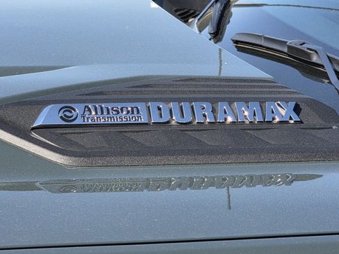 New 2026 Chevrolet Silverado 2500 LT w/ All Star Edition image 5