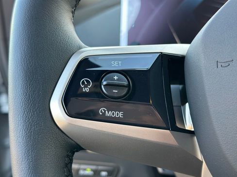 New 2026 BMW iX xDrive45 w/ Premium Package image 32