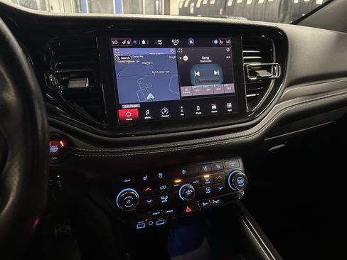 Used 2021 Dodge Durango SRT w/ Black Package image 12