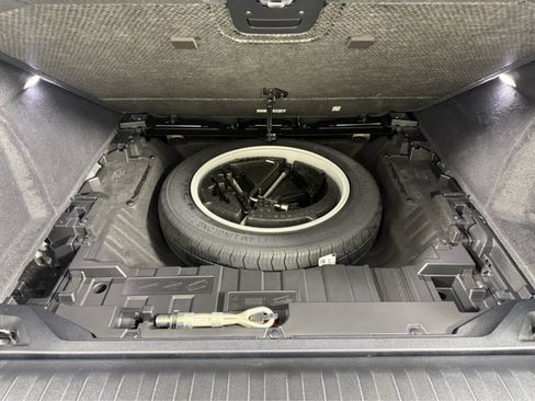 New 2026 BMW X5 xDrive40i w/ M Sport Package image 22