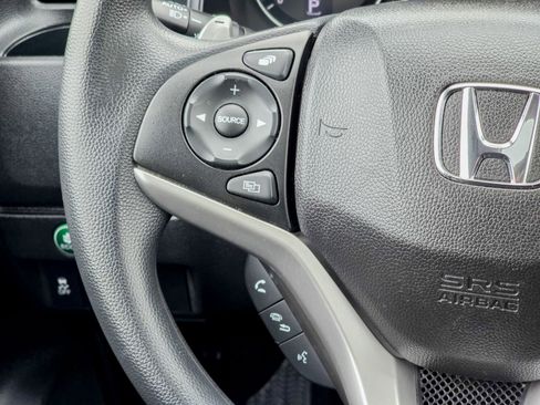 Used 2016 Honda Fit EX image 27