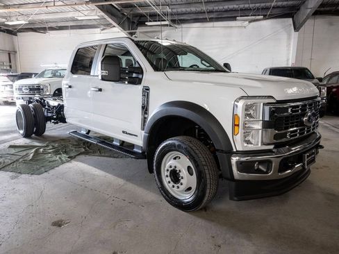 New 2026 Ford F450 XL image 23