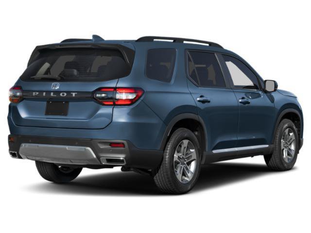 New 2026 Honda Pilot EX-L image 2