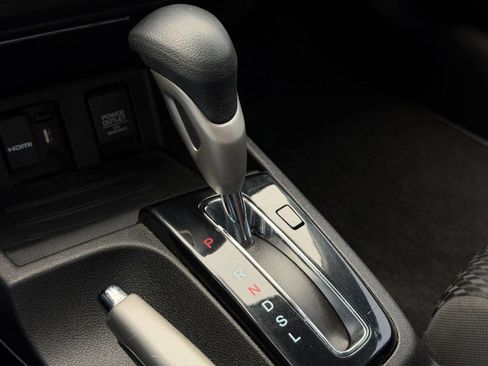 Used 2015 Honda Civic SE image 15