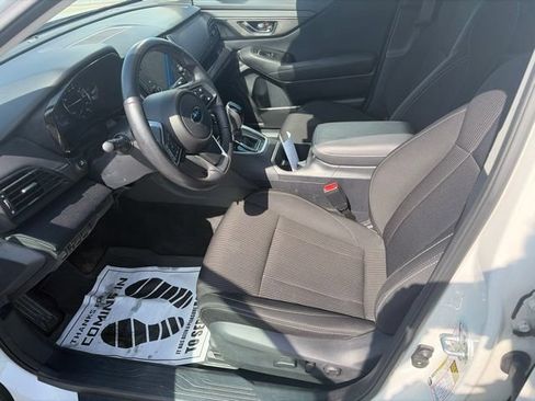 Used 2023 Subaru Legacy Premium AWD/4WD image 14