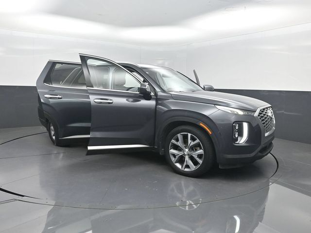 Used 2021 Hyundai Palisade SEL w/ Cargo Package FWD image 38