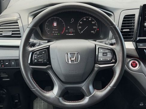 Used 2025 Honda Odyssey Sport-L image 21