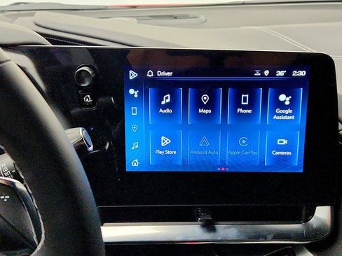 Used 2024 Chevrolet Corvette Stingray Preferred Cpe w/ Z51 Performance Package image 20