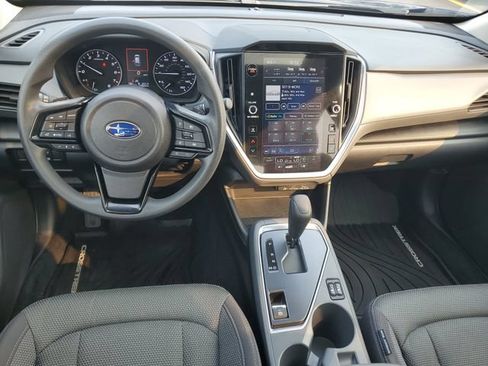 Certified 2024 Subaru Crosstrek 2.0i Premium AWD/4WD image 12