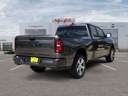 New 2026 RAM 1500 Express RWD image 5