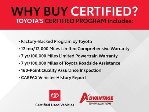 Certified 2024 Toyota Corolla Cross XLE image 9