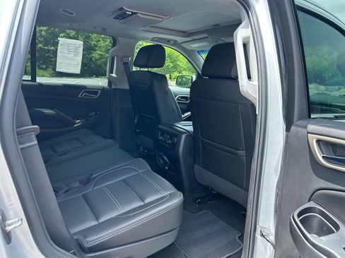 Used 2018 GMC Yukon Denali w/ Open Road Package AWD/4WD image 51
