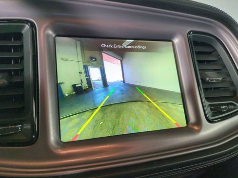 Used 2023 Dodge Challenger R/T Scat Pack w/ Plus Package image 24