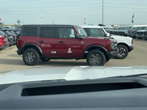 Used 2023 Ford F350 Lariat w/ Lariat Ultimate Package image 55