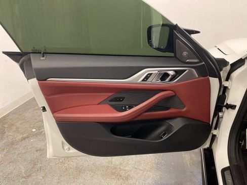 Used 2022 BMW M440i xDrive Gran Coupe w/ Premium Package image 22