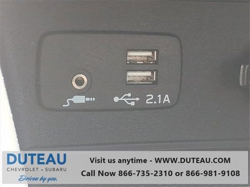 Certified 2023 Subaru Forester Premium image 17