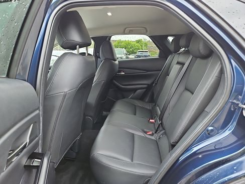 Used 2023 MAZDA CX-30 AWD 2.5 S w/ Preferred Package image 10