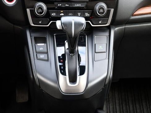 Used 2018 Honda CR-V EX-L image 39