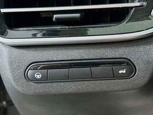 Used 2023 INFINITI QX60 Luxe w/ Cargo Package FWD image 17