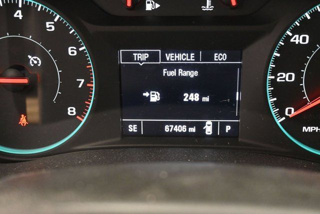 Used 2022 Chevrolet Malibu LT FWD image 29