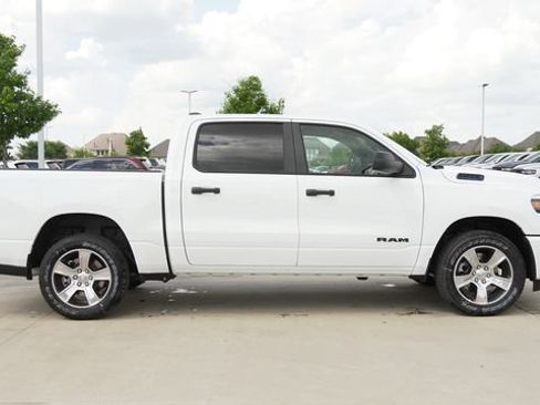 New 2026 RAM 1500 Express RWD image 10