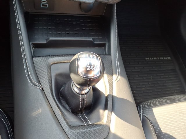 Used 2024 Ford Mustang GT Premium RWD image 20