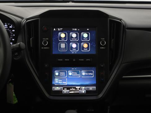 Used 2024 Subaru Impreza 2.0i image 15