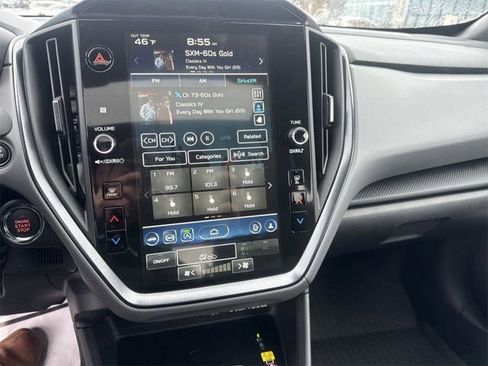 New 2026 Subaru Crosstrek 2.5i Wilderness AWD/4WD image 58