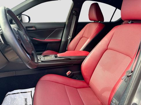 Used 2025 Lexus IS 300 F Sport image 20
