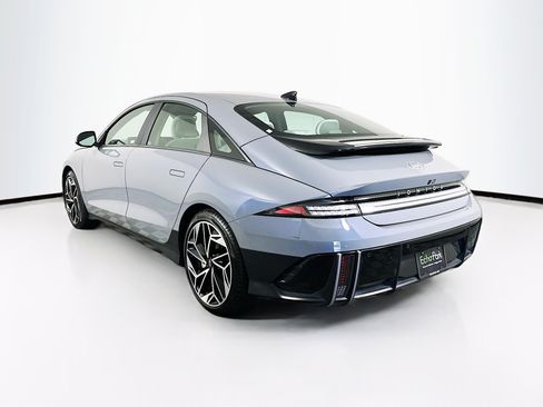 Used 2023 Hyundai Ioniq 6 SEL RWD image 5